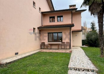 Casa all\'aperto - Casa indipendente Via San Daniele
 
13/s, Camisano Vicentino - foto 30