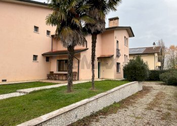Casa all\'aperto - Casa indipendente Via San Daniele
 
13/s, Camisano Vicentino - foto 31