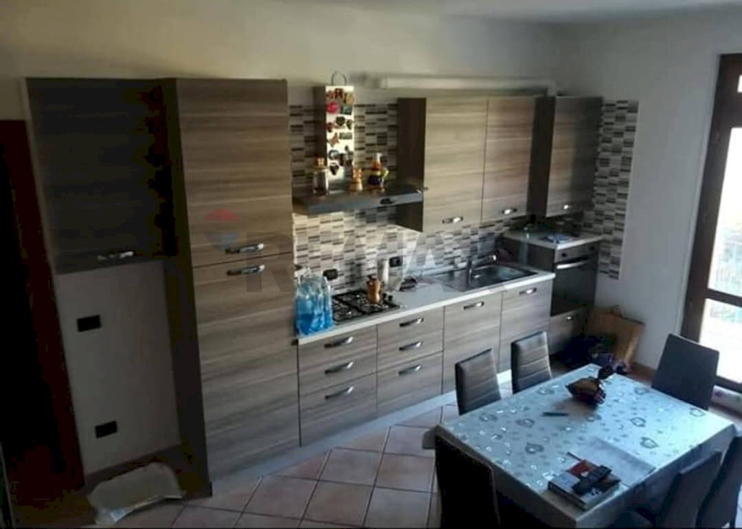 Cucina - Quadrilocale C.so Trieste
 
42, Novara - foto 1