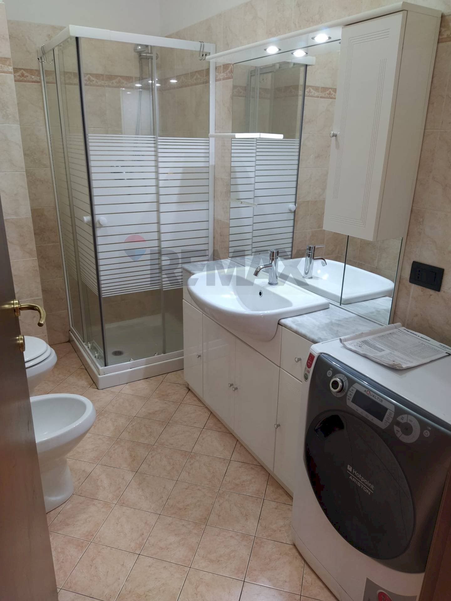 Bagno - Quadrilocale C.so Trieste
42, Novara - foto 2