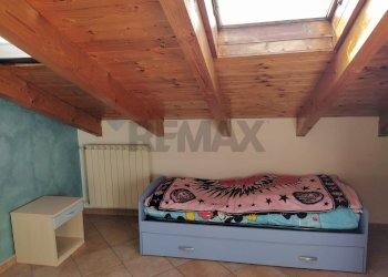 Camera / camera da letto - Quadrilocale C.so Trieste
 
42, Novara - foto 7