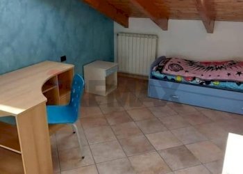 Camera / camera da letto - Quadrilocale C.so Trieste
 
42, Novara - foto 8