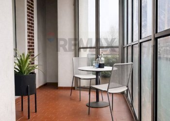 Terrazza - Quadrilocale Via Gibellini
 
75, Novara - foto 14