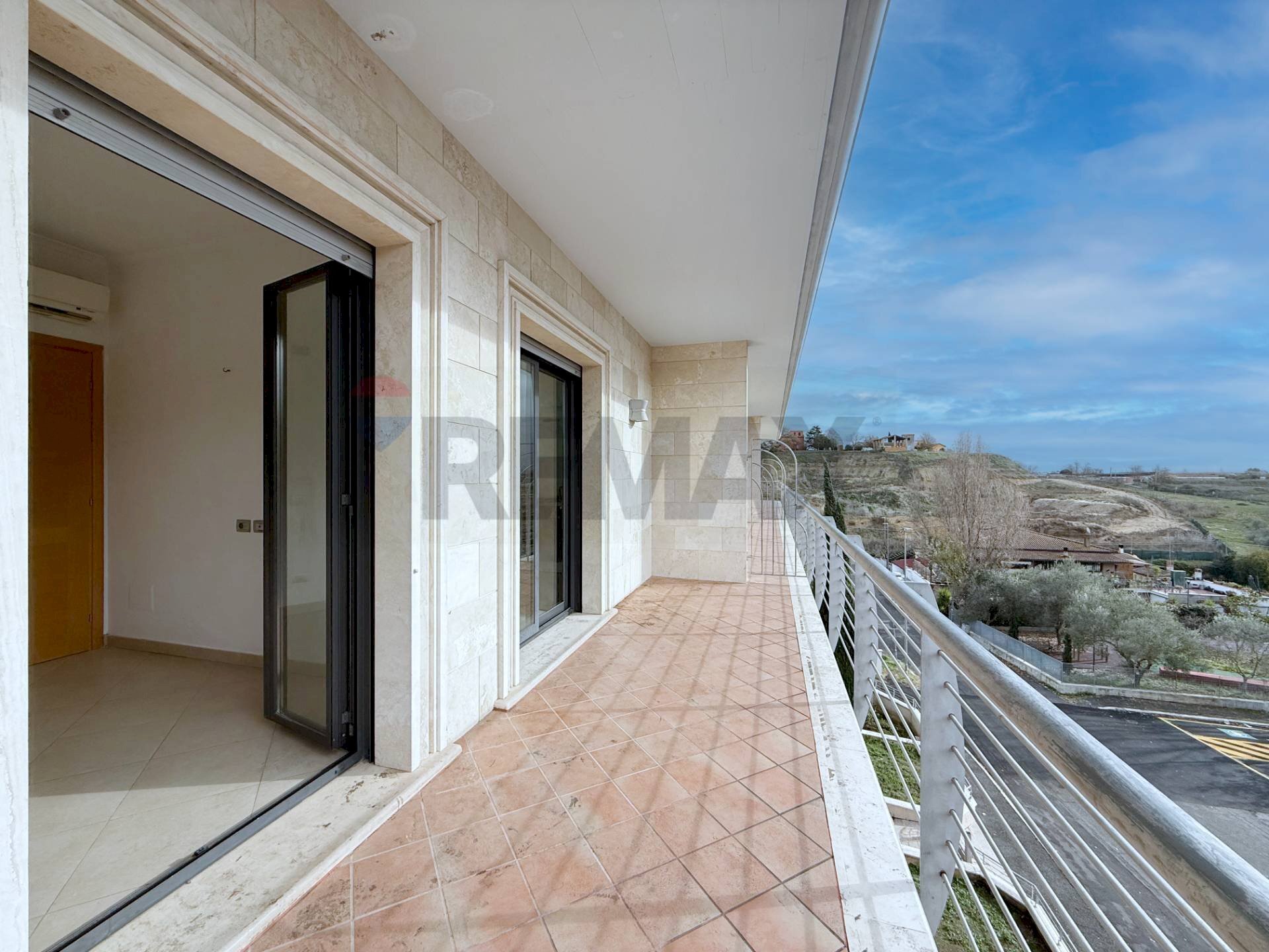 Balcone - Two-room apartment Via Arzana
 
65, Roma - photo 1
