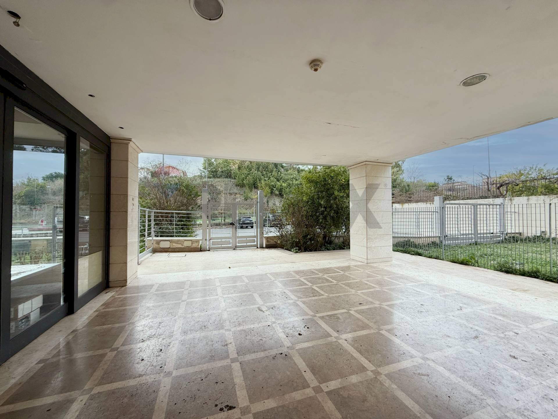 Terrazza - Two-room apartment Via Arzana
65, Roma - photo 3