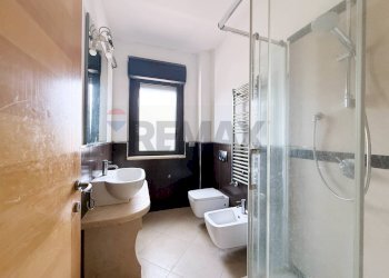 Bagno - Two-room apartment Via Arzana
65, Roma - photo 7