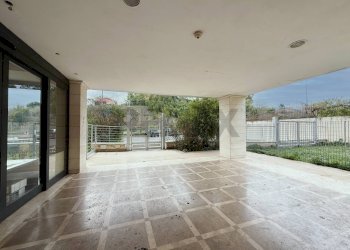 Terrazza - Two-room apartment Via Arzana
65, Roma - photo 13