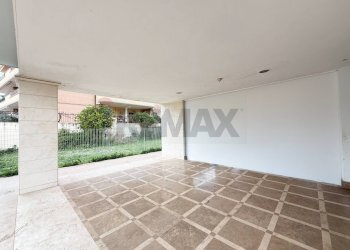 Terrazza - Two-room apartment Via Arzana
65, Roma - photo 14