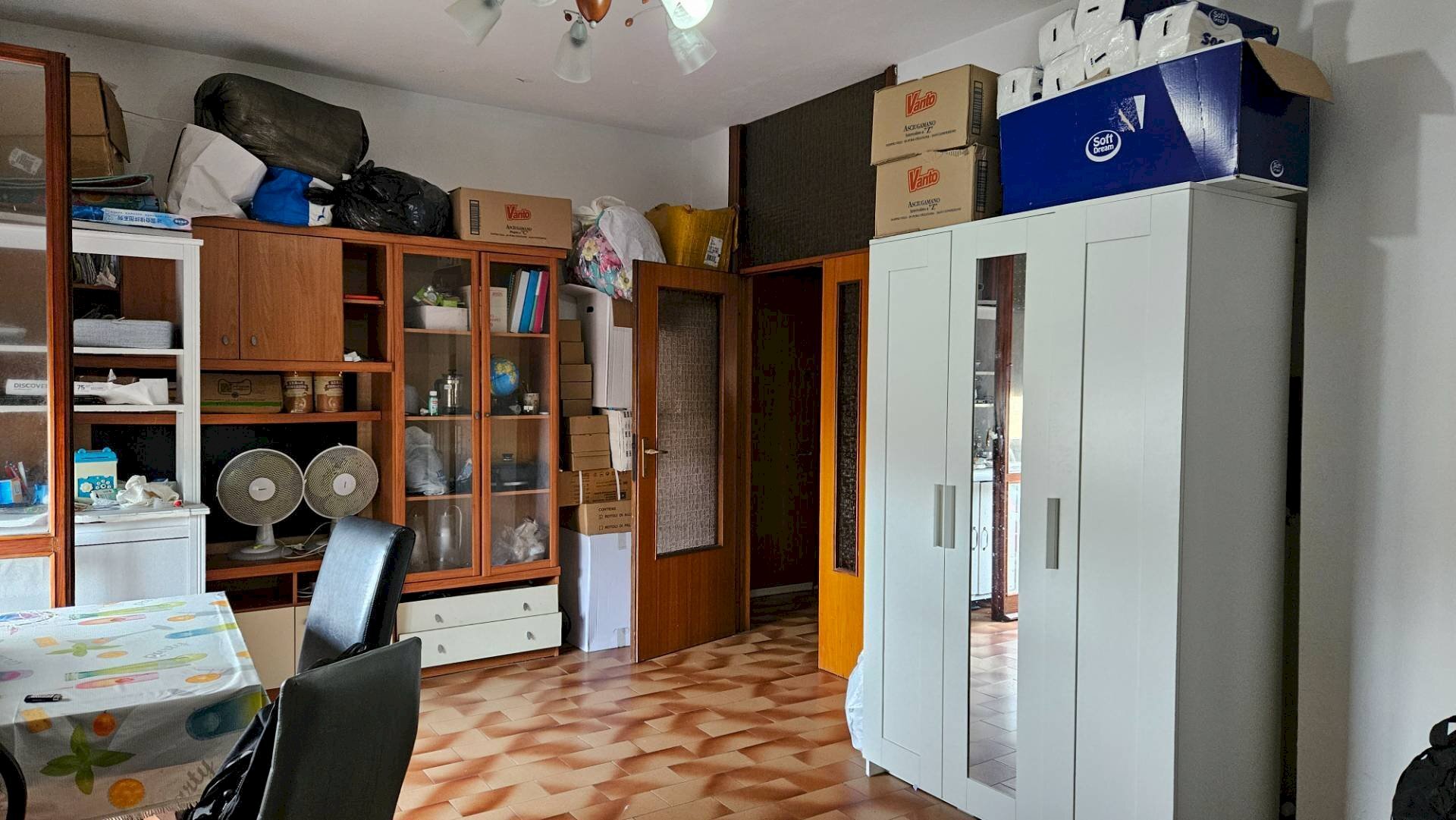 Foto 2 - Four-room apartment Via Tito Speri
 
6, Fano - photo 2