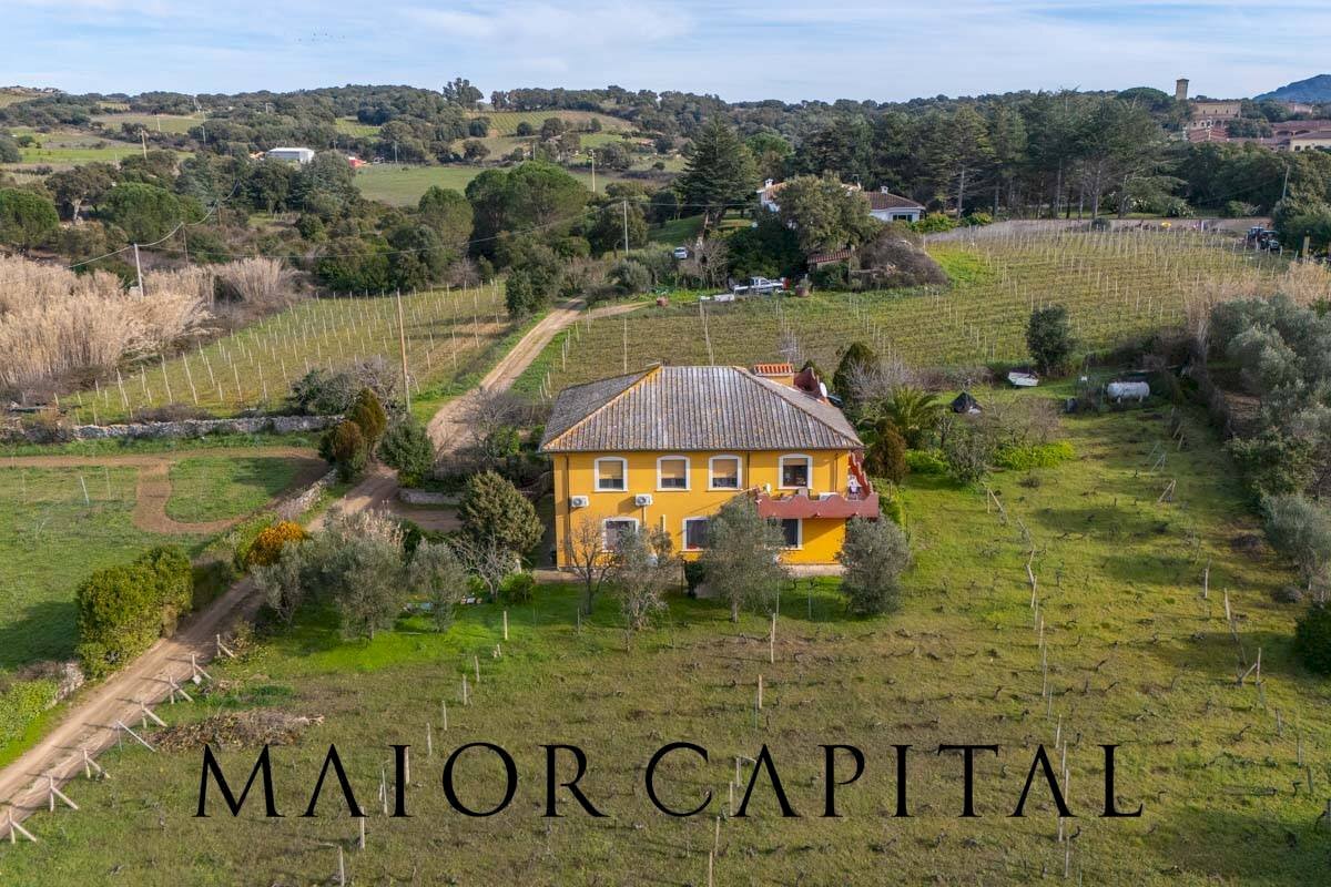 Foto 1 - Villa Via Belluno, Monti - photo 1