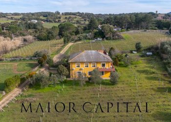 Foto 1 - Villa Via Belluno, Monti - foto 1