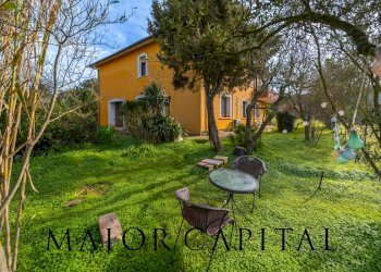 Foto 4 - Villa Via Belluno, Monti - foto 4