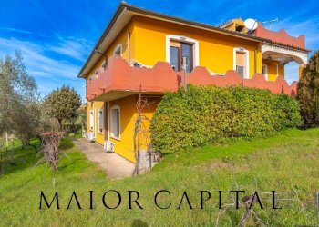 Foto 5 - Villa Via Belluno, Monti - foto 5