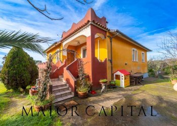 Foto 6 - Villa Via Belluno, Monti - foto 6