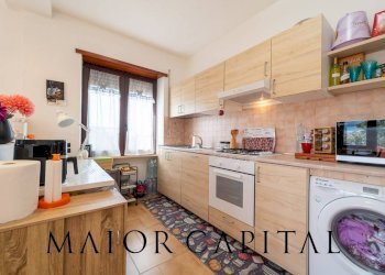 Foto 10 - Villa Via Belluno, Monti - foto 10