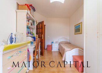 Foto 14 - Villa Via Belluno, Monti - foto 14