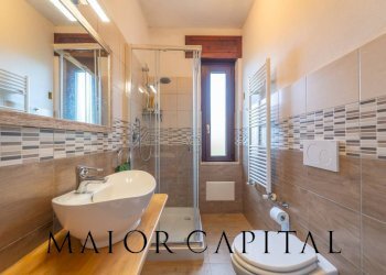 Foto 15 - Villa Via Belluno, Monti - foto 15