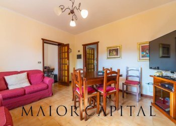 Foto 17 - Villa Via Belluno, Monti - foto 17