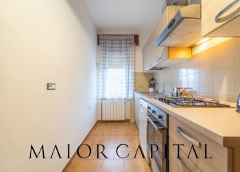 Foto 19 - Villa Via Belluno, Monti - foto 19