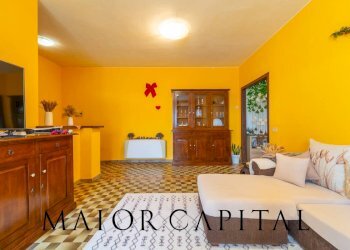 Foto 29 - Villa Via Belluno, Monti - foto 29