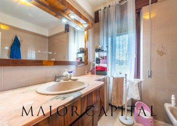 Foto 36 - Villa Via Belluno, Monti - foto 36