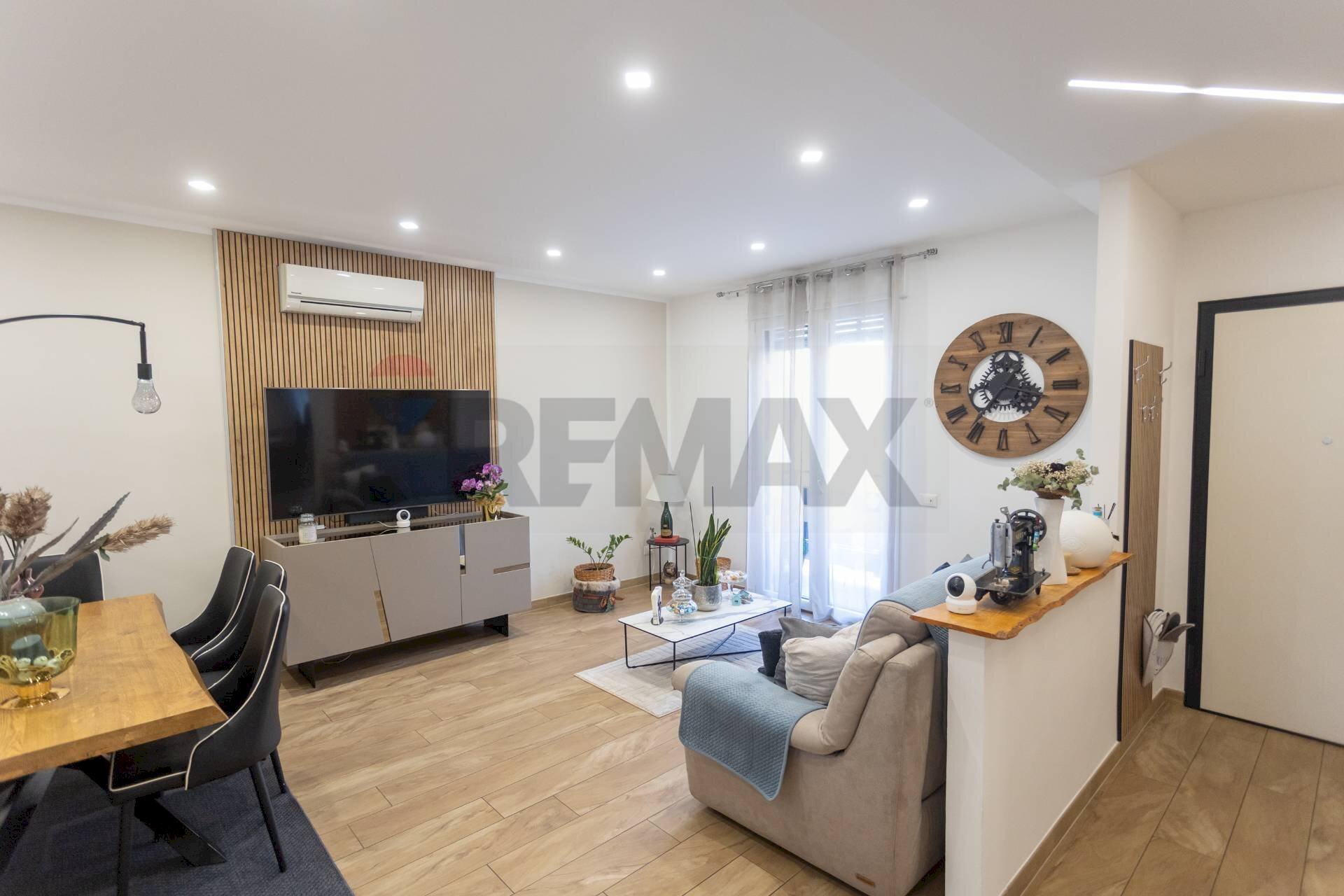 Sala da pranzo - Trilocale Via Pascoli
 
55/bis, Salsomaggiore Terme - foto 2