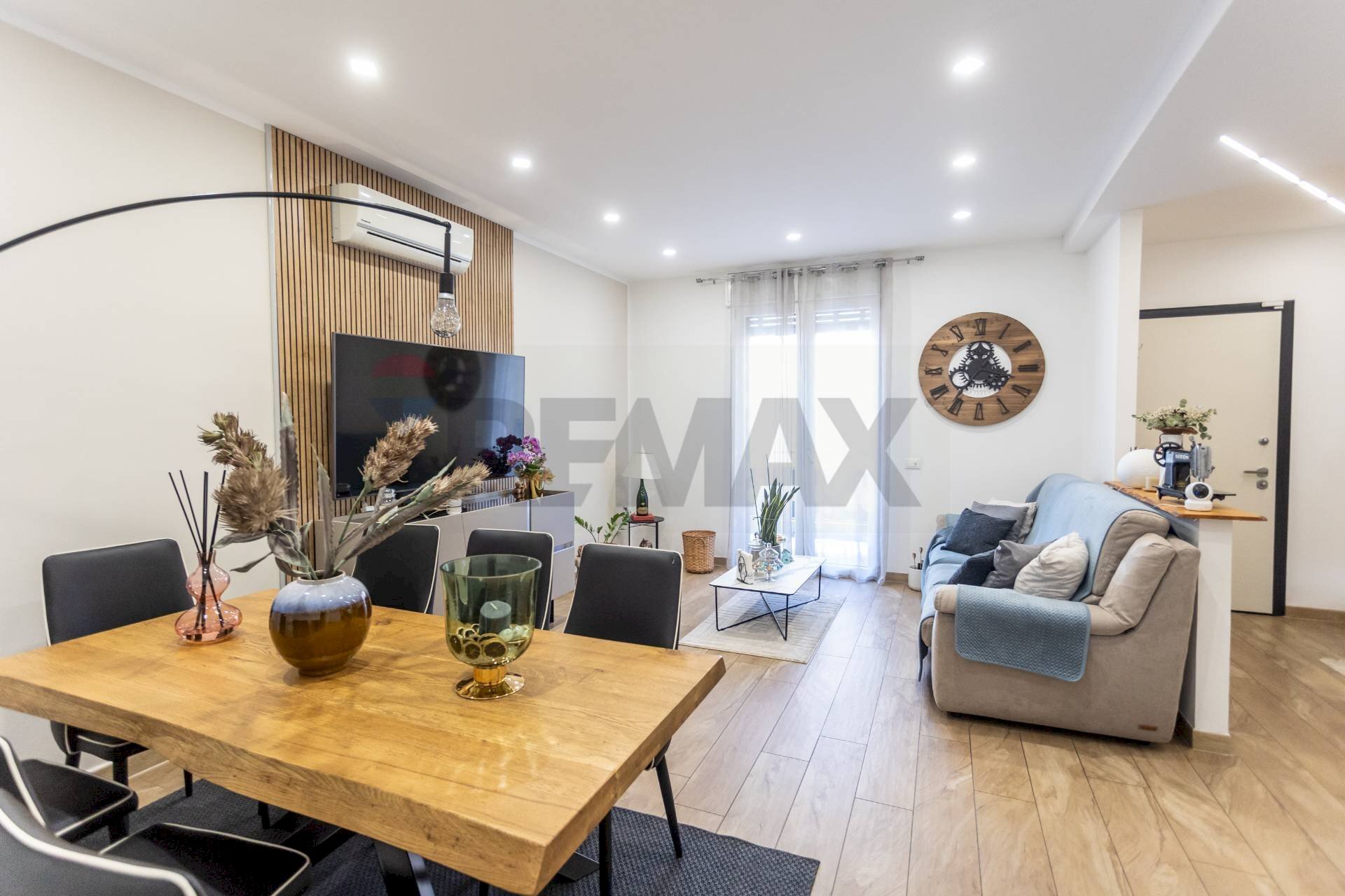 Sala da pranzo - Trilocale Via Pascoli
 
55/bis, Salsomaggiore Terme - foto 3