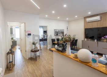 Sala da pranzo - Three-room apartment Via Pascoli
 
55/bis, Salsomaggiore Terme - photo 1