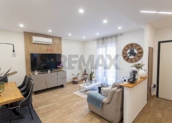 Sala da pranzo - Three-room apartment Via Pascoli
 
55/bis, Salsomaggiore Terme - photo 2