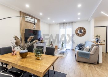 Sala da pranzo - Three-room apartment Via Pascoli
 
55/bis, Salsomaggiore Terme - photo 3