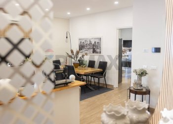 Sala da pranzo - Three-room apartment Via Pascoli
 
55/bis, Salsomaggiore Terme - photo 5