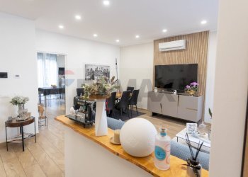 Sala da pranzo - Three-room apartment Via Pascoli
 
55/bis, Salsomaggiore Terme - photo 6