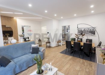 Sala da pranzo - Three-room apartment Via Pascoli
 
55/bis, Salsomaggiore Terme - photo 7