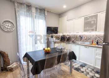 Cucina - Three-room apartment Via Pascoli
 
55/bis, Salsomaggiore Terme - photo 8