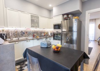 Cucina - Three-room apartment Via Pascoli
 
55/bis, Salsomaggiore Terme - photo 10