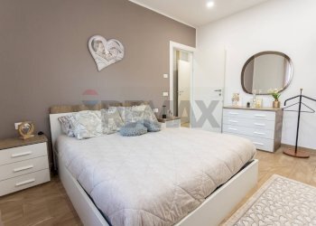 Camera / camera da letto - Three-room apartment Via Pascoli
 
55/bis, Salsomaggiore Terme - photo 19