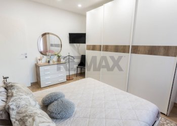 Camera / camera da letto - Three-room apartment Via Pascoli
 
55/bis, Salsomaggiore Terme - photo 21