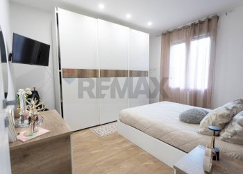 Camera / camera da letto - Three-room apartment Via Pascoli
 
55/bis, Salsomaggiore Terme - photo 22