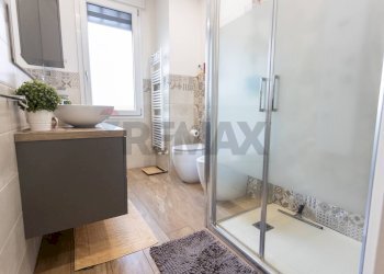 Bagno - Three-room apartment Via Pascoli
 
55/bis, Salsomaggiore Terme - photo 23