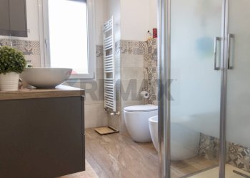 Bagno - Three-room apartment Via Pascoli
 
55/bis, Salsomaggiore Terme - photo 24