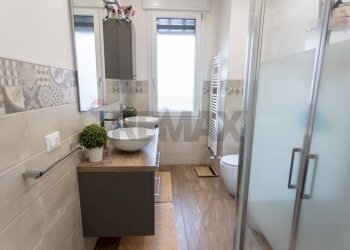 Bagno - Three-room apartment Via Pascoli
 
55/bis, Salsomaggiore Terme - photo 26