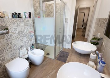 Bagno - Three-room apartment Via Pascoli
 
55/bis, Salsomaggiore Terme - photo 27