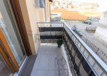 Balcone - Three-room apartment Via Pascoli
 
55/bis, Salsomaggiore Terme - photo 31