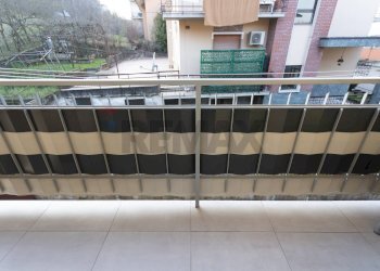 Balcone - Three-room apartment Via Pascoli
 
55/bis, Salsomaggiore Terme - photo 32