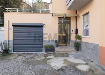 Casa all\'aperto - Three-room apartment Via Pascoli
 
55/bis, Salsomaggiore Terme - photo 35