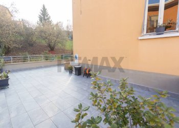 Terrazza - Three-room apartment Via Pascoli
 
55/bis, Salsomaggiore Terme - photo 37