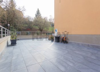 Terrazza - Three-room apartment Via Pascoli
 
55/bis, Salsomaggiore Terme - photo 38