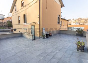 Terrazza - Three-room apartment Via Pascoli
 
55/bis, Salsomaggiore Terme - photo 39