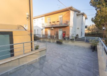 Terrazza - Three-room apartment Via Pascoli
 
55/bis, Salsomaggiore Terme - photo 40