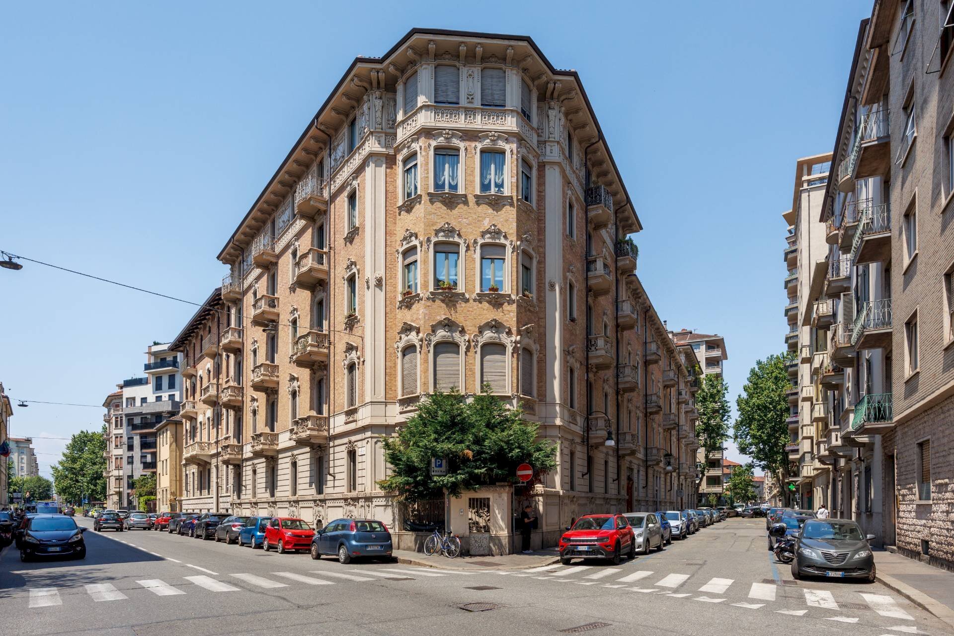 Foto 1 - Ufficio Via Goffredo Casalis, Torino - foto 1